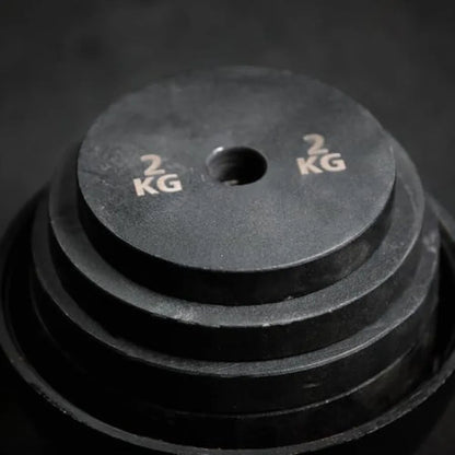 Adjustable Competition Kettlebell
