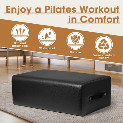 Pilates Sitting Box
