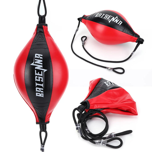Boxing Punching Ball Training Reaction