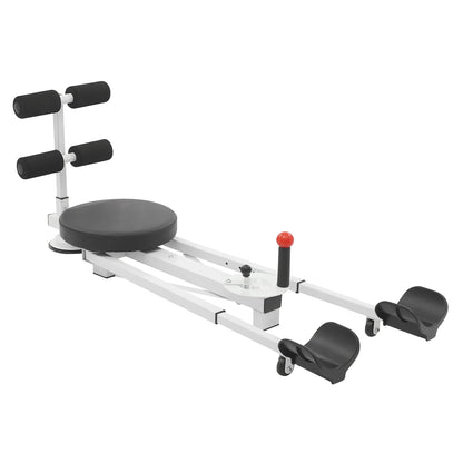 Telescopic Adjustable Length Flexibility Leg Stretcher