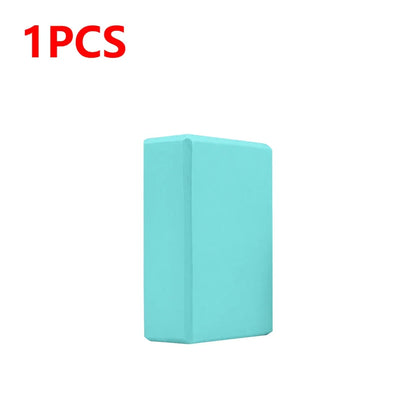Yoga Building Block Cubes for Pilates