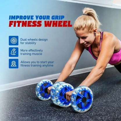 Exercise Roller Weight Loss Equipment