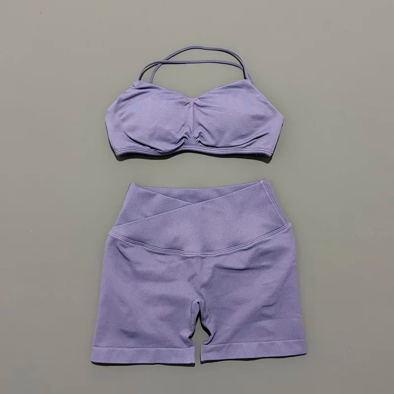 2 Piece Vision Gym Set