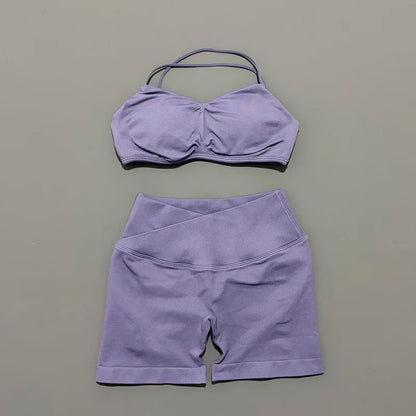 2 Piece Vision Gym Set