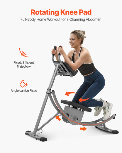 AB Workout Machine