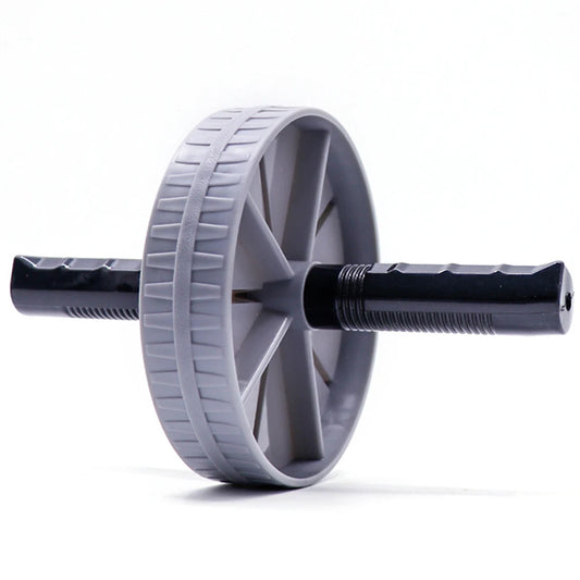Workout AB Roller Wheel Non-slip Abdominal Roller