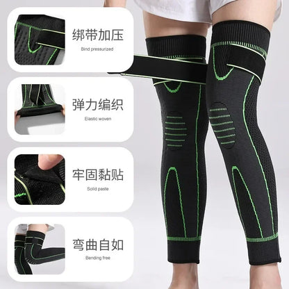 Leg Knee Support Protectors
