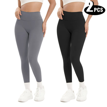 Women's High Waisted leggings