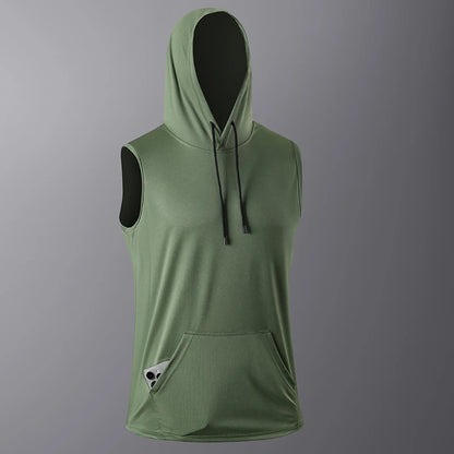 Quick-Dry GYM T-Shirt Sports Streetwear