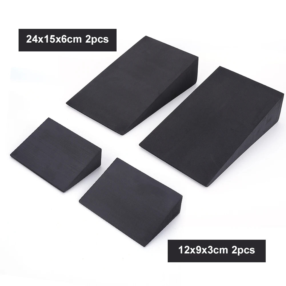 Yoga Wedge Blocks Squat Wedge s
