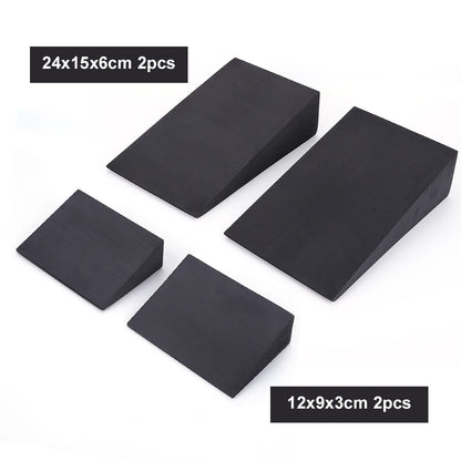Yoga Wedge Blocks Squat Wedge s