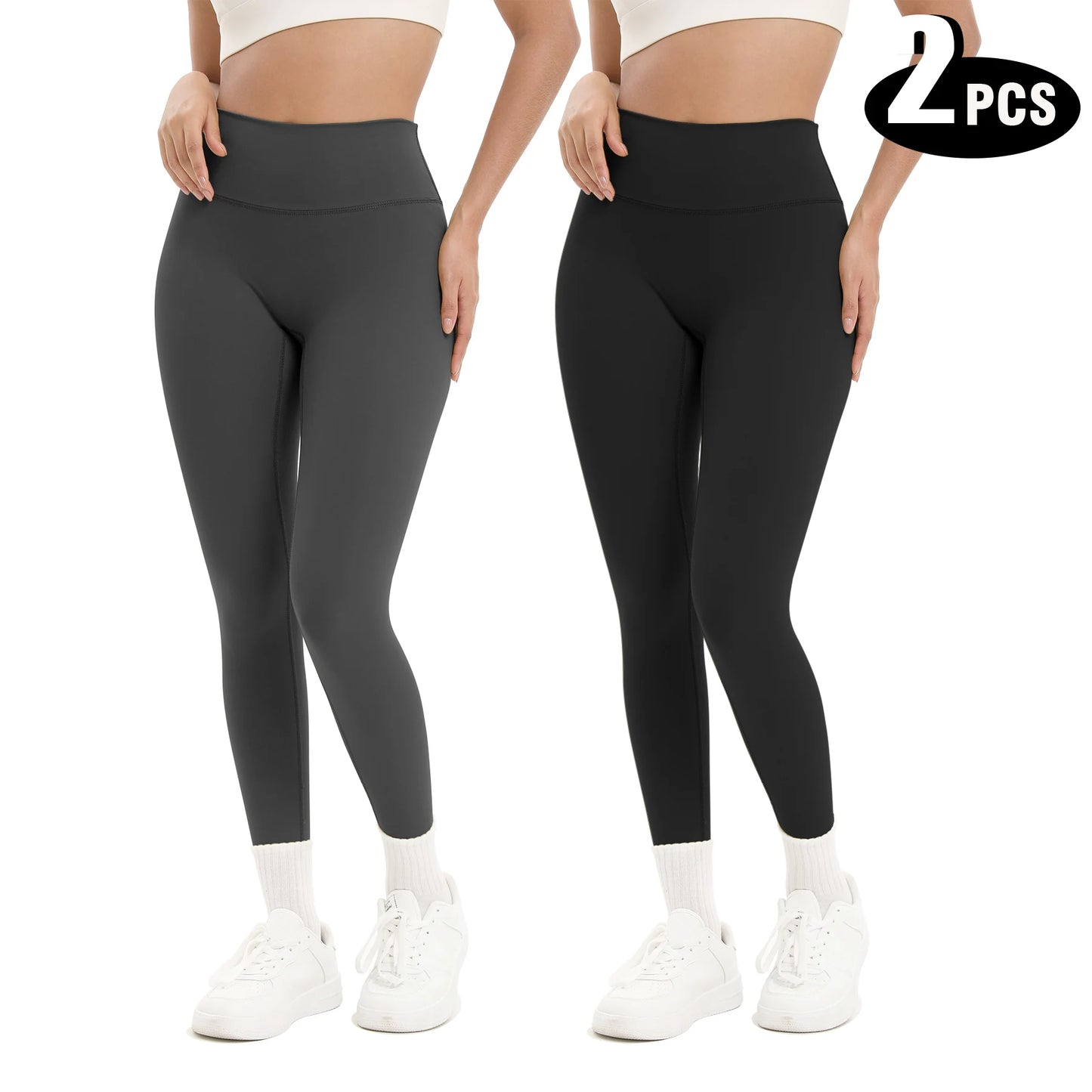 Women's High Waisted leggings