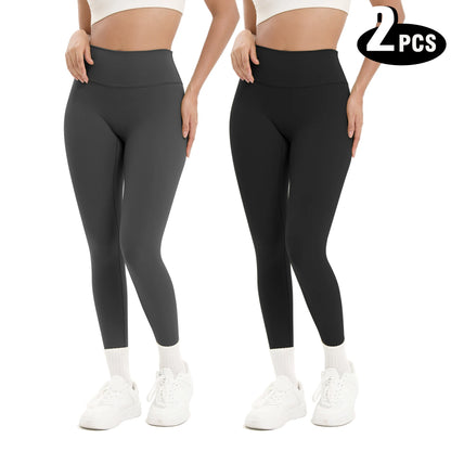 Women's High Waisted leggings
