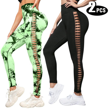 Women's High Waisted leggings