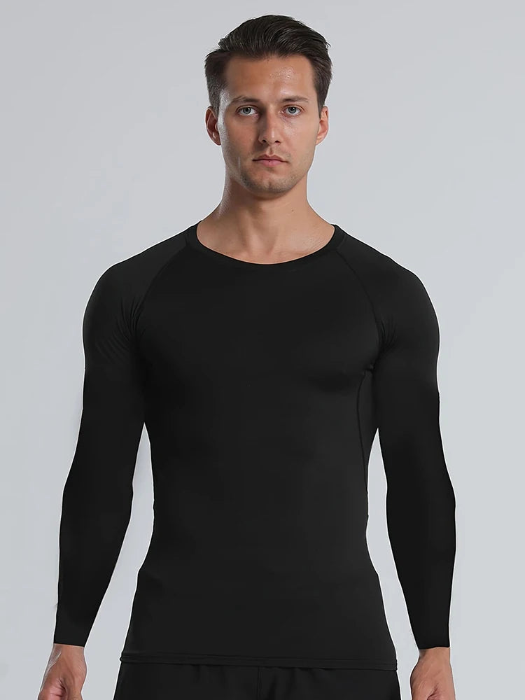Men's Compression Shirts