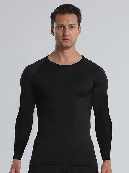 Men's Compression Shirts