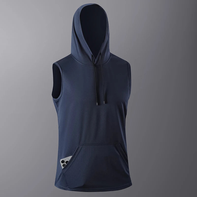 Quick-Dry GYM T-Shirt Sports Streetwear