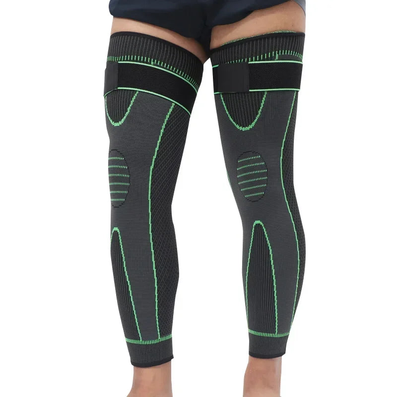 Leg Knee Support Protectors