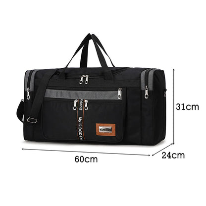 Waterproof Gym Exercise Bag