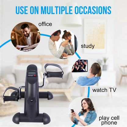 Stepper Exercise Bike