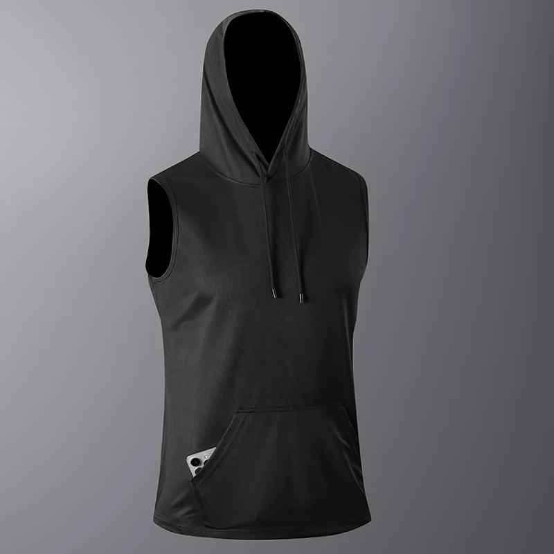 Quick-Dry GYM T-Shirt Sports Streetwear