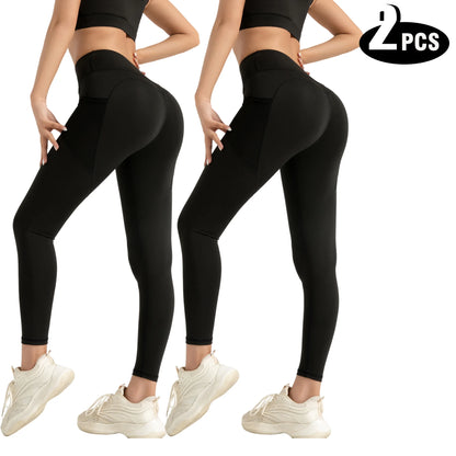 Women's High Waisted leggings