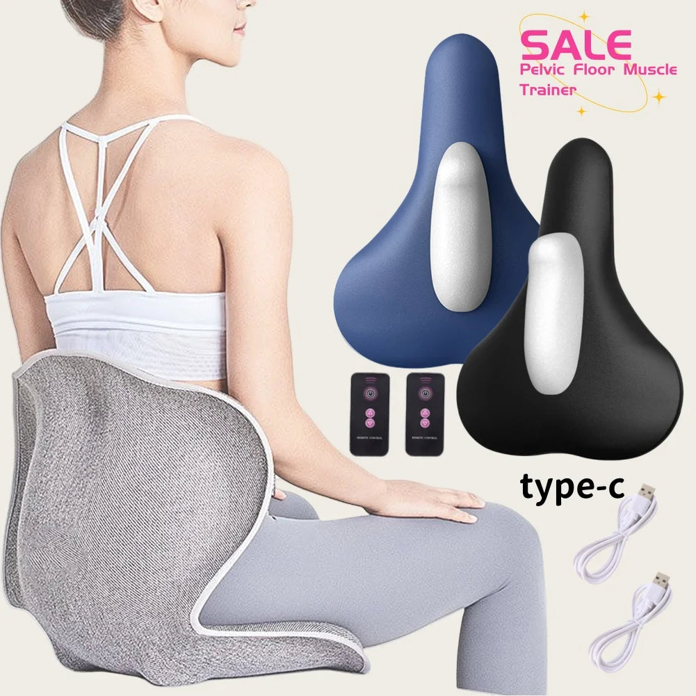 Electric Pelvic Floor Muscle Trainer