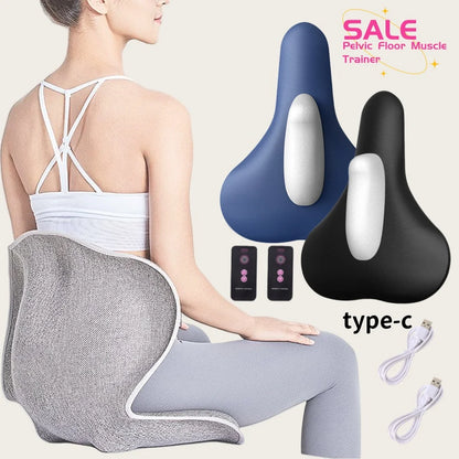 Electric Pelvic Floor Muscle Trainer