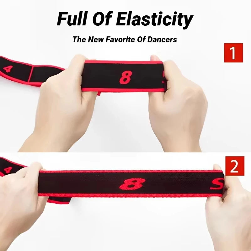 Dance Yoga Stretching Belt
