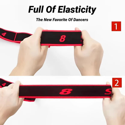Dance Yoga Stretching Belt
