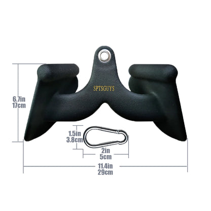 Home Gym Fitness Lat Pull Down