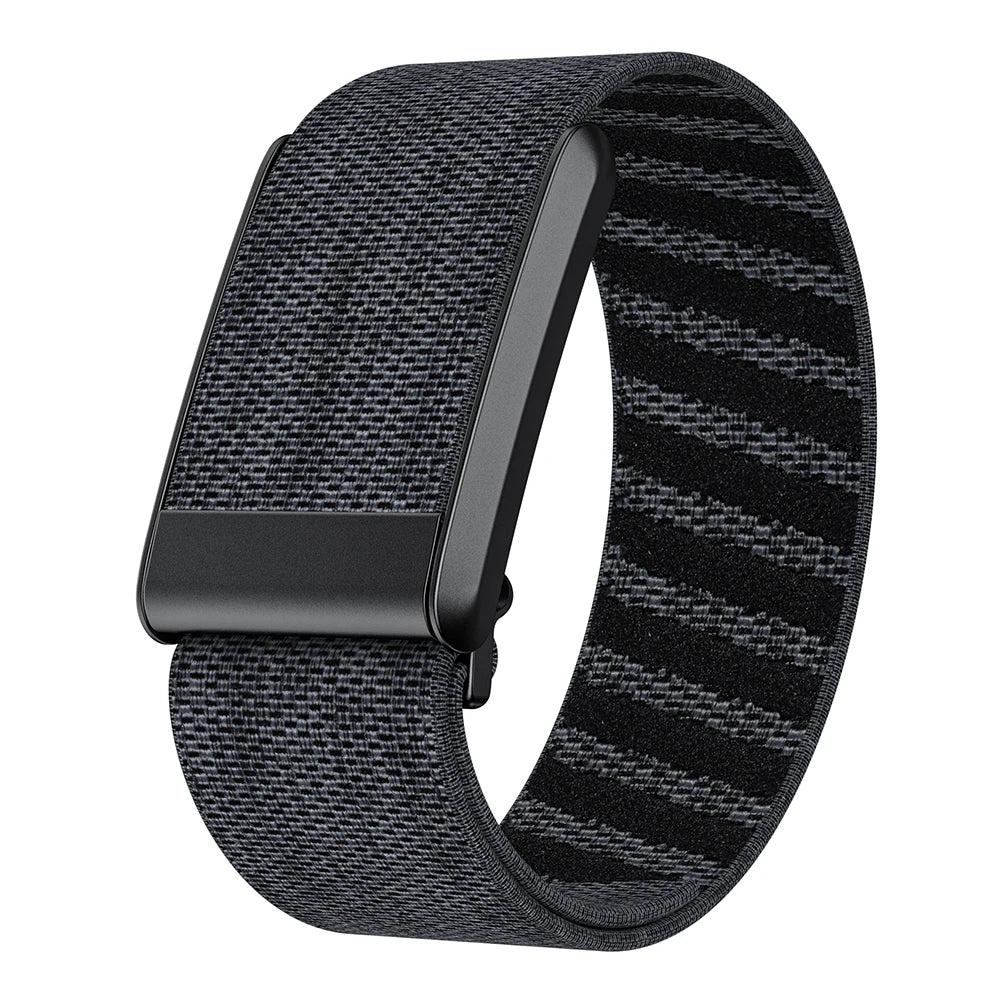 Loop Bands Portable Fitness Tracking Band