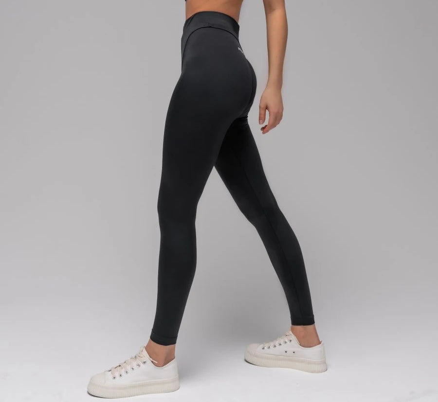 High Waist Scrunch Yoga Leggings