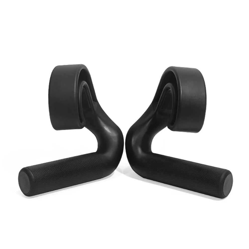 Neutral Grip Handle Hook Fitness Handle