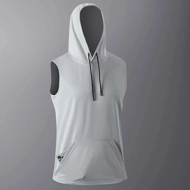 Quick-Dry GYM T-Shirt Sports Streetwear