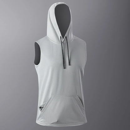 Quick-Dry GYM T-Shirt Sports Streetwear