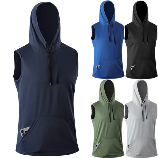 Quick-Dry GYM T-Shirt Sports Streetwear