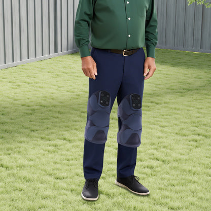 Portable Knee Massager