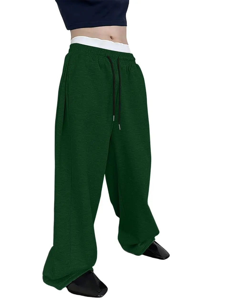 Mens Sweatpants Straight Fit Joggers