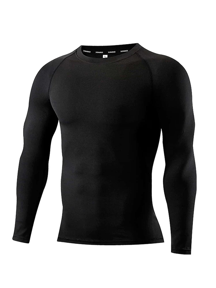 Men's Compression Shirts