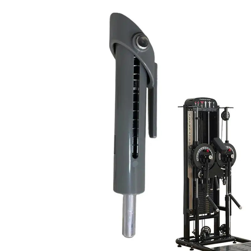 Weight Stack Extender