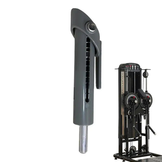 Weight Stack Extender