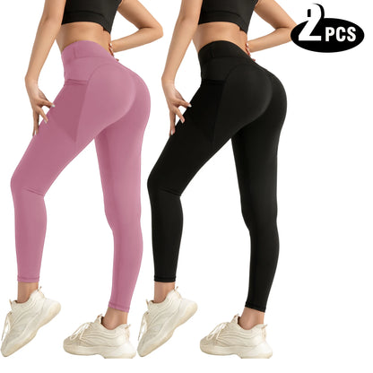 Women's High Waisted leggings