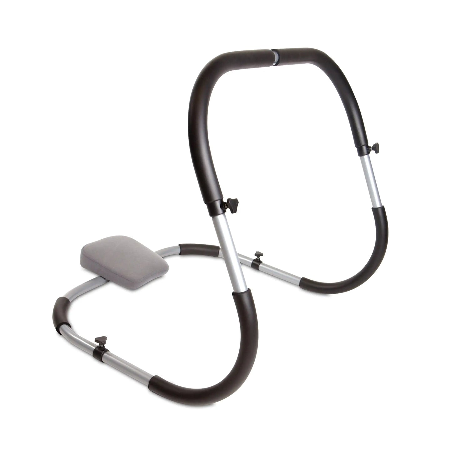 Compact Ab Crunch Machine for Home Gym