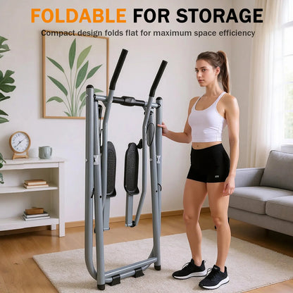 Metal Stair Stepper