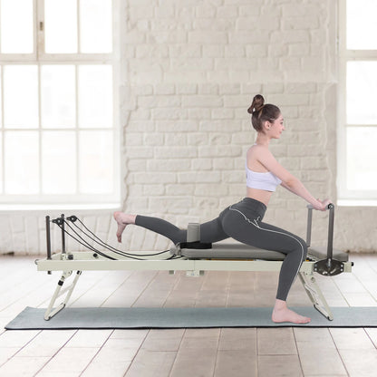 Pilates Rollaway Bed Pilates Performer Machine