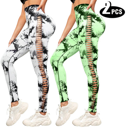 Women's High Waisted leggings