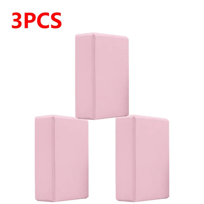 Yoga Building Block Cubes for Pilates