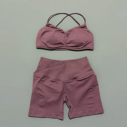 2 Piece Vision Gym Set