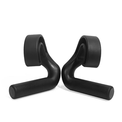 Neutral Grip Handle Hook Fitness Handle